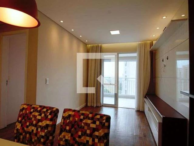 Apartamento para Venda em São Paulo/SP Vila Andrade 2 Quartos