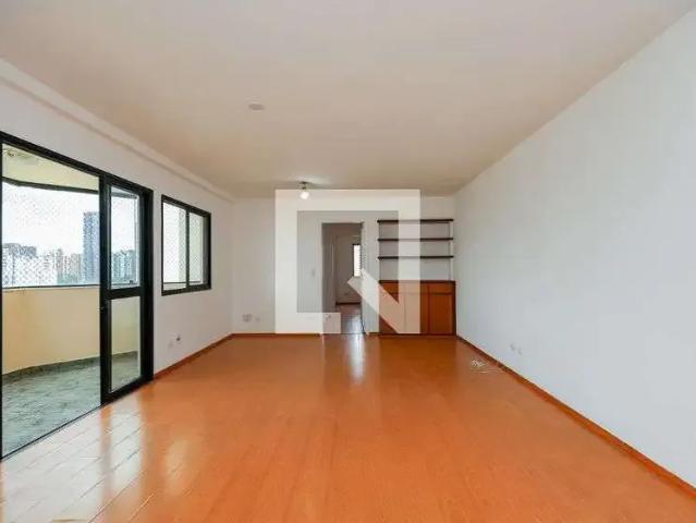 Apartamento para Venda em São Paulo/SP Vila Andrade 2 Quartos