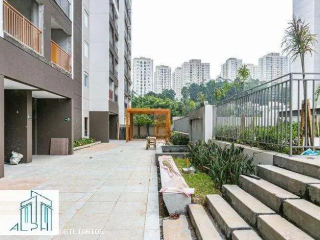 Apartamento para Venda em São Paulo/SP Vila Andrade 2 Quartos