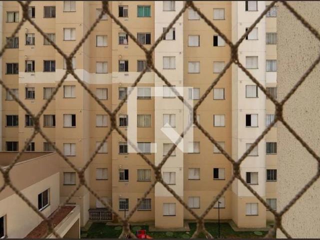 Apartamento para Venda em São Paulo/SP Vila Andrade 2 Quartos