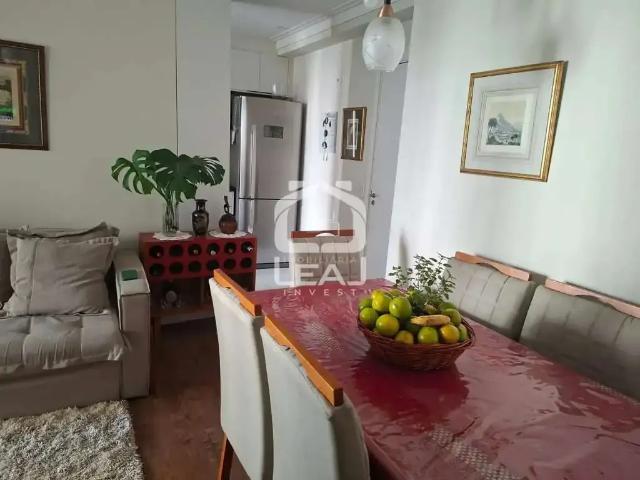 Apartamento para Venda em São Paulo/SP Vila Andrade 2 Quartos