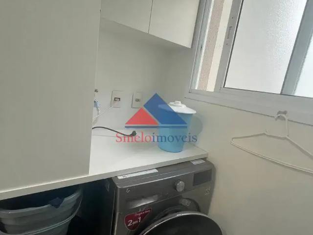 Apartamento para Venda em São Paulo/SP Vila Andrade 2 Quartos