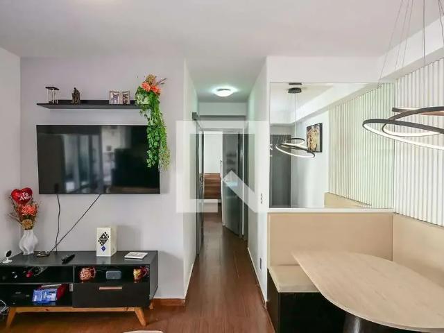 Apartamento para Venda em São Paulo/SP Vila Andrade 2 Quartos