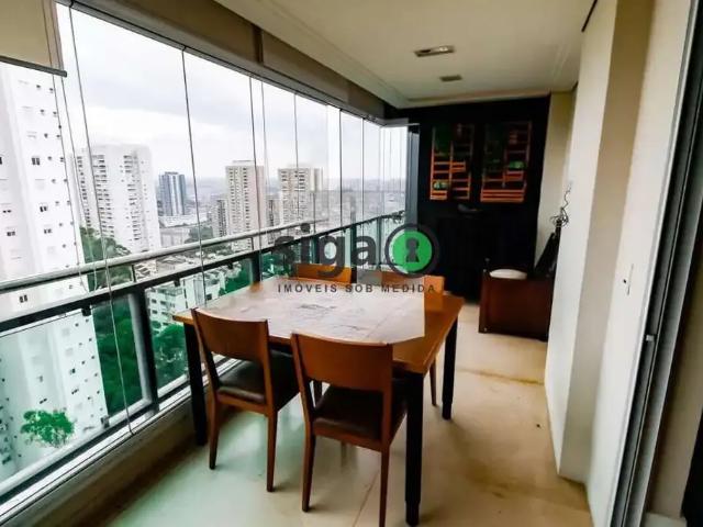 Apartamento para Venda em São Paulo/SP Vila Andrade 2 Quartos