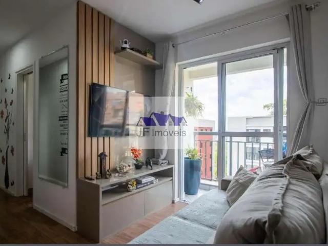 Apartamento para Venda em São Paulo/SP Vila Andrade 2 Quartos