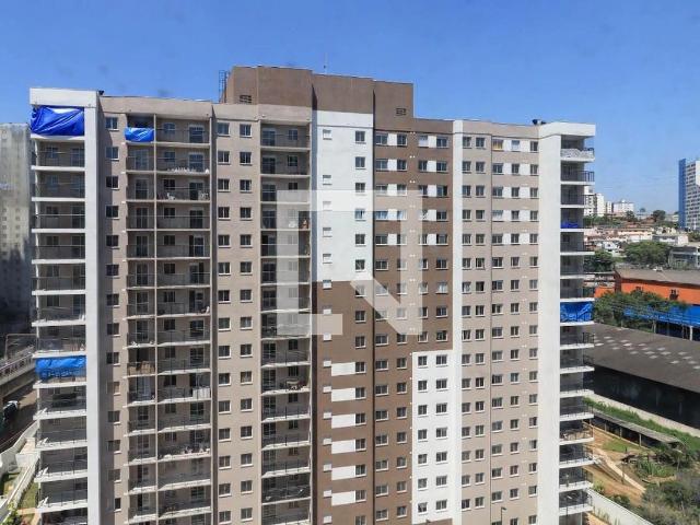 Apartamento para Venda em São Paulo/SP Vila Andrade 2 Quartos