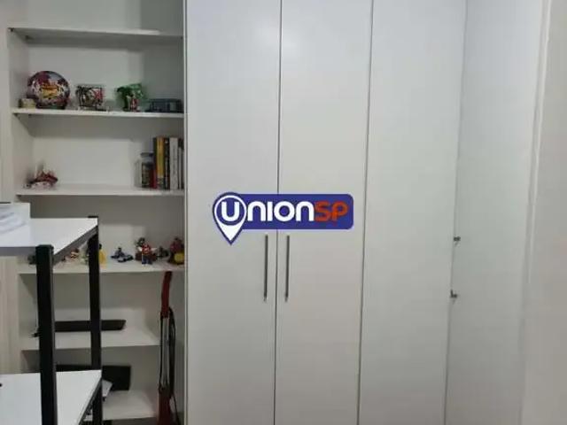 Apartamento para Venda em São Paulo/SP Vila Andrade 2 Quartos