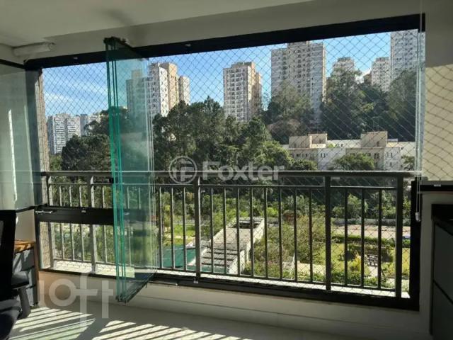 Apartamento para Venda em São Paulo/SP Vila Andrade 2 Quartos