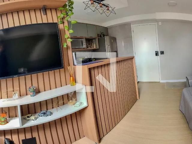 Apartamento para Venda em São Paulo/SP Vila Andrade 2 Quartos