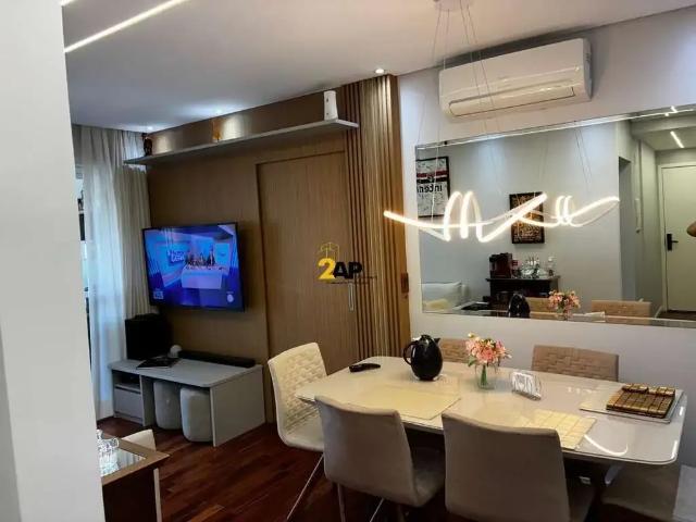 Apartamento para Venda em São Paulo/SP Vila Andrade 2 Quartos