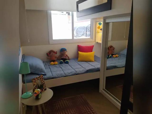 Apartamento para Venda em São Paulo/SP Vila Andrade 2 Quartos