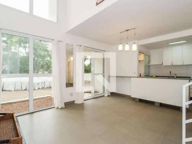 Apartamento para Venda em São Paulo/SP Vila Andrade 2 Quartos