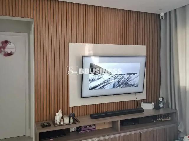 Apartamento para Venda em São Paulo/SP Vila Andrade 2 Quartos