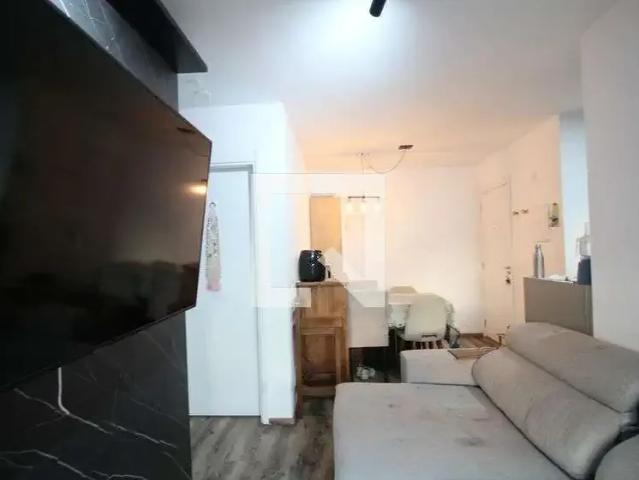 Apartamento para Venda em São Paulo/SP Vila Andrade 2 Quartos
