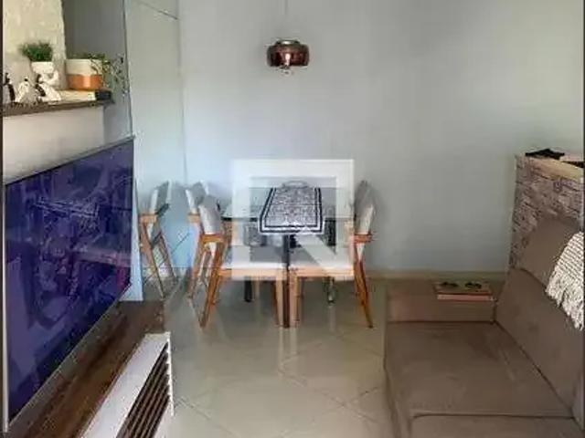Apartamento para Venda em São Paulo/SP Vila Andrade 2 Quartos