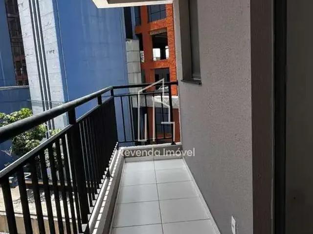 Apartamento para Venda em São Paulo/SP Vila Andrade 2 Quartos