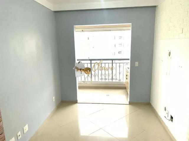 Apartamento para Venda em São Paulo/SP Vila Andrade 2 Quartos