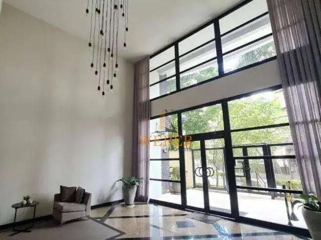 Apartamento para Venda em São Paulo/SP Vila Andrade 2 Quartos