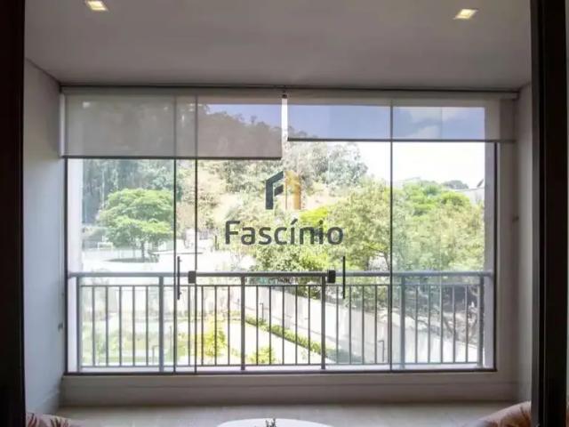 Apartamento para Venda em São Paulo/SP Vila Andrade 2 Quartos