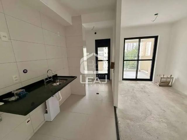 Apartamento para Venda em São Paulo/SP Vila Andrade 2 Quartos