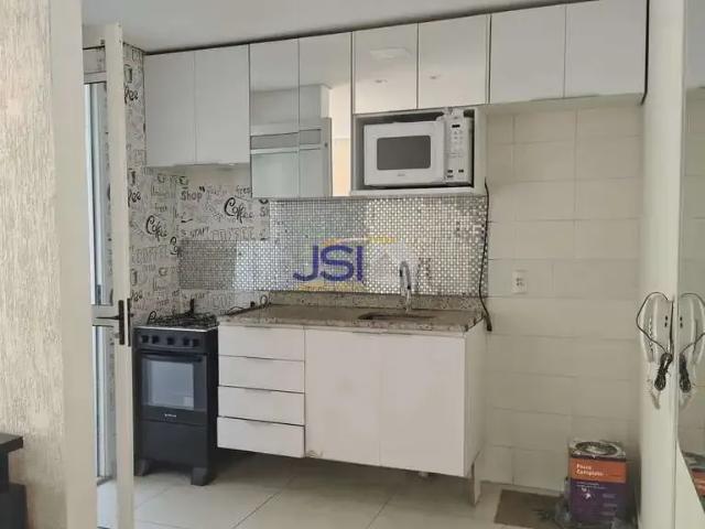 Apartamento para Venda em São Paulo/SP Vila Andrade 2 Quartos