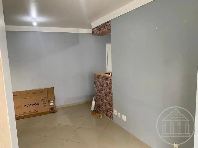 Apartamento para Venda em São Paulo/SP Vila Andrade 2 Quartos