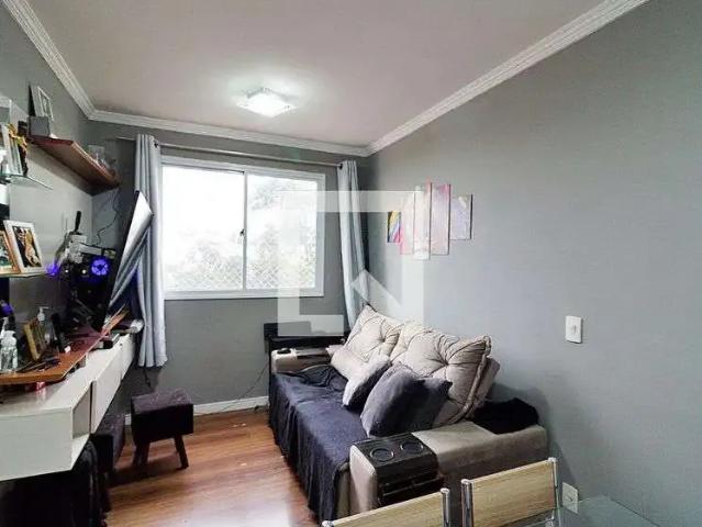 Apartamento para Venda em São Paulo/SP Vila Andrade 2 Quartos