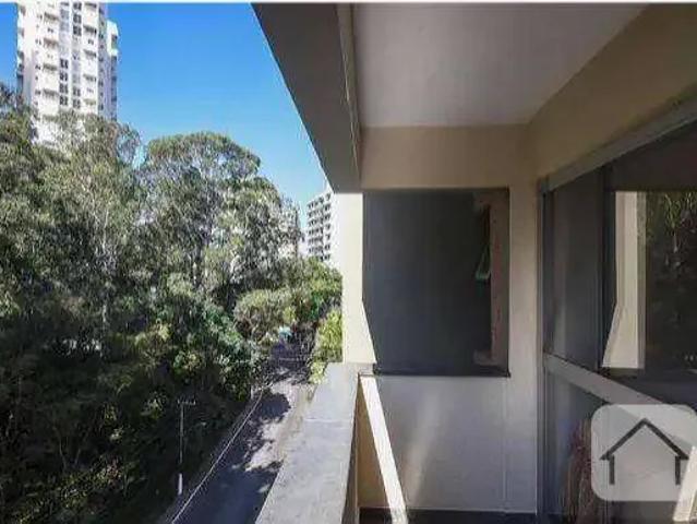 Apartamento para Venda em São Paulo/SP Vila Andrade 2 Quartos