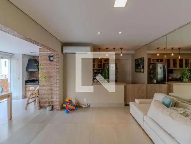 Apartamento para Venda em São Paulo/SP Vila Andrade 2 Quartos