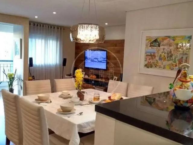 Apartamento para Venda em São Paulo/SP Vila Andrade 2 Quartos
