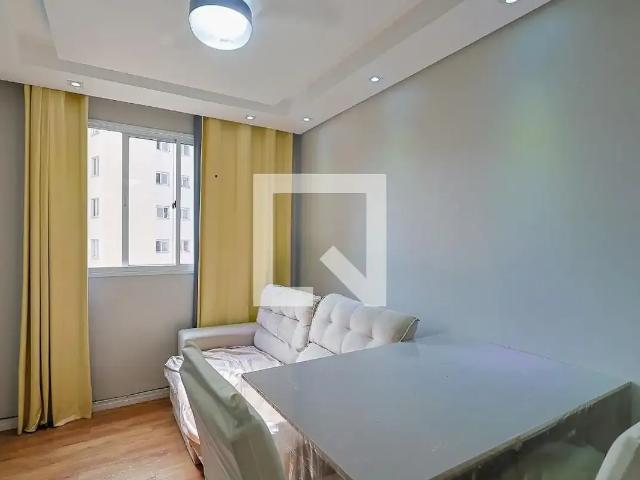 Apartamento para Venda em São Paulo/SP Vila Andrade 2 Quartos