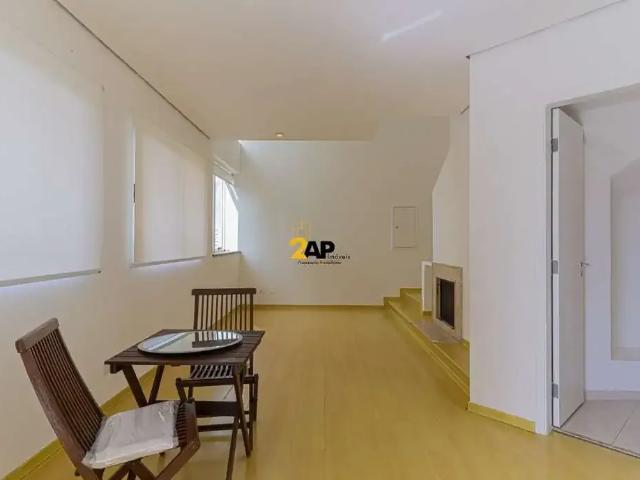 Apartamento para Venda em São Paulo/SP Vila Andrade 2 Quartos