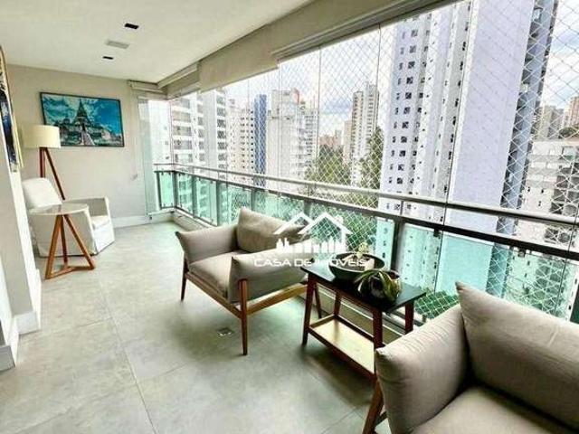 Apartamento para Venda em São Paulo/SP Vila Andrade 2 Quartos