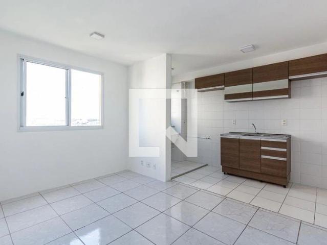 Apartamento para Venda em São Paulo/SP Vila Andrade 2 Quartos