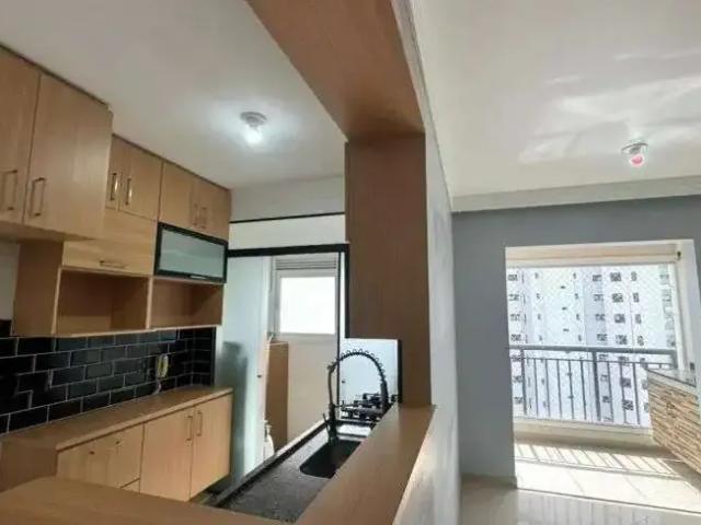 Apartamento para Venda em São Paulo/SP Vila Andrade 2 Quartos