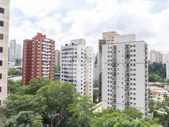 Apartamento para Venda em São Paulo/SP Vila Andrade 2 Quartos
