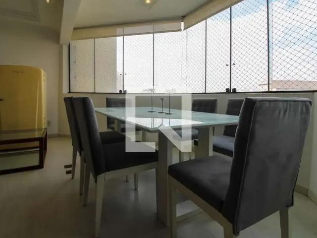 Apartamento para Venda em São Paulo/SP Vila Andrade 2 Quartos