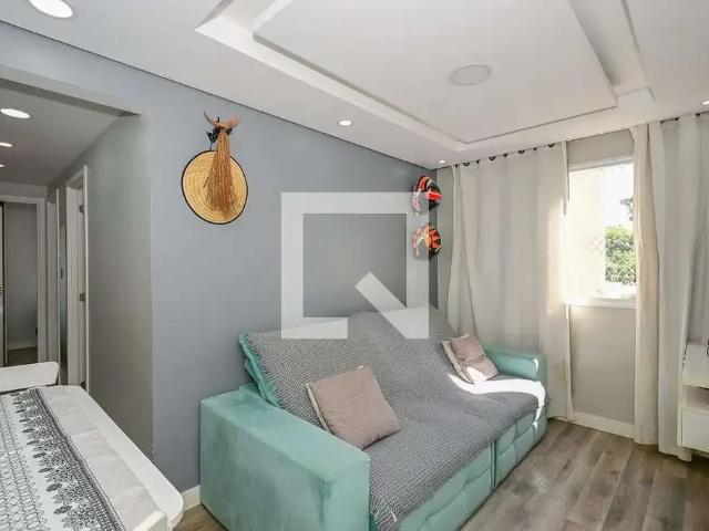 Apartamento para Venda em São Paulo/SP Vila Andrade 2 Quartos