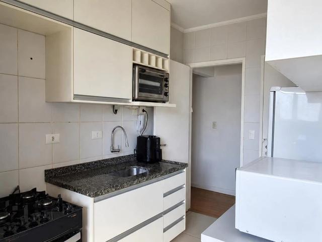 Apartamento para Venda em São Paulo/SP Vila Andrade 2 Quartos