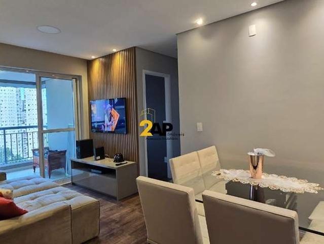 Apartamento para Venda em São Paulo/SP Vila Andrade 2 Quartos