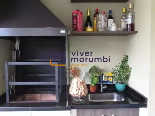 Apartamento para Venda em São Paulo/SP Vila Andrade 2 Quartos