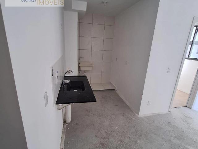 Apartamento para Venda em São Paulo/SP Vila Andrade 2 Quartos