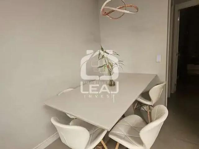 Apartamento para Venda em São Paulo/SP Vila Andrade 2 Quartos