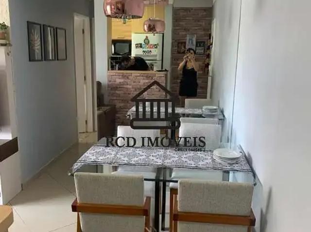 Apartamento para Venda em São Paulo/SP Vila Andrade 2 Quartos