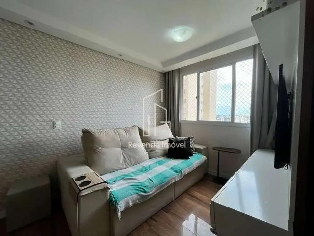 Apartamento para Venda em São Paulo/SP Vila Andrade 2 Quartos