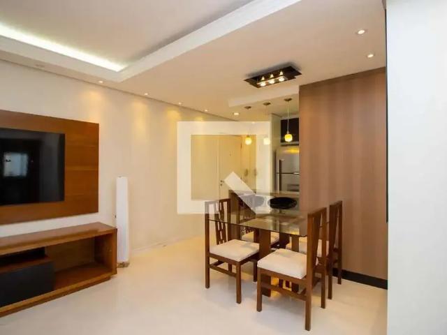 Apartamento para Venda em São Paulo/SP Vila Andrade 2 Quartos