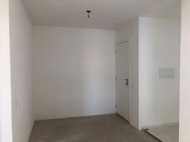 Apartamento para Venda em São Paulo/SP Vila Andrade 2 Quartos