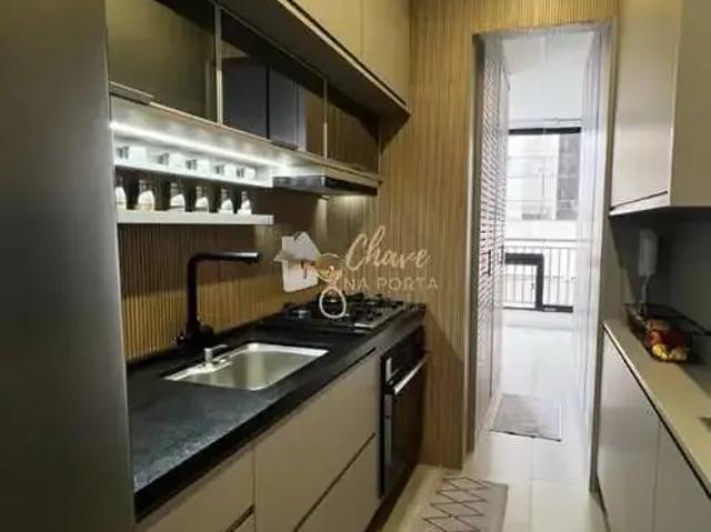 Apartamento para Venda em São Paulo/SP Vila Andrade 2 Quartos