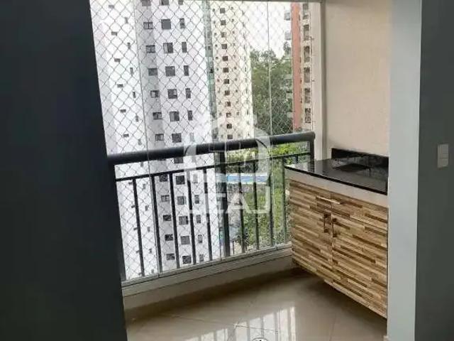 Apartamento para Venda em São Paulo/SP Vila Andrade 2 Quartos