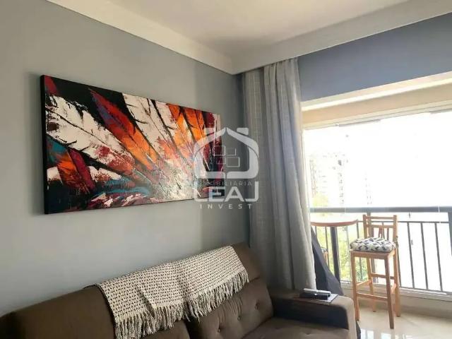 Apartamento para Venda em São Paulo/SP Vila Andrade 2 Quartos